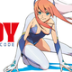 Illustration for article titled Journey into the Center of Anime (and Myself)